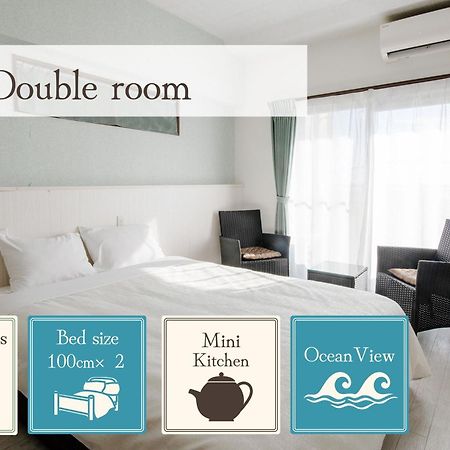 Cozy Stay In Itoman Luaran gambar