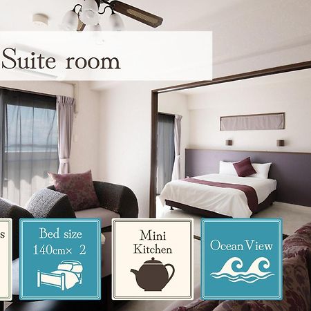 Cozy Stay In Itoman Luaran gambar