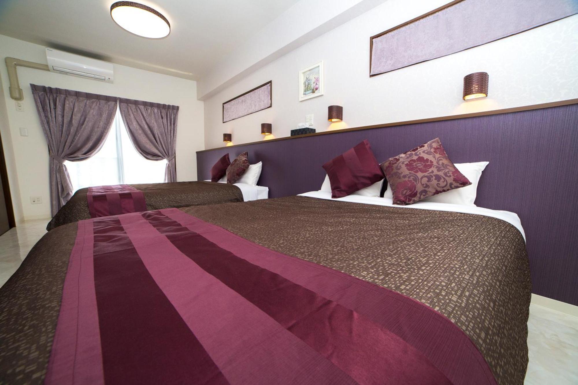 Cozy Stay In Itoman Luaran gambar