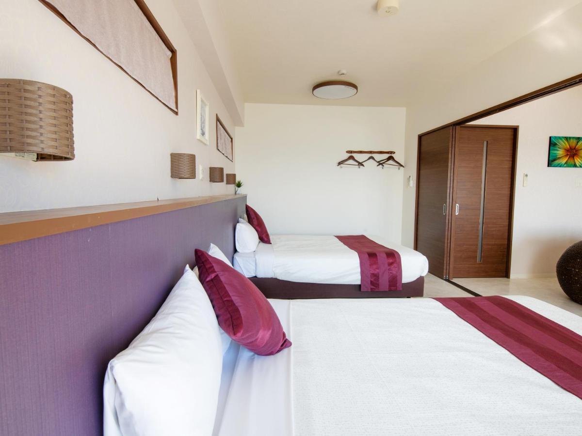 Cozy Stay In Itoman Luaran gambar