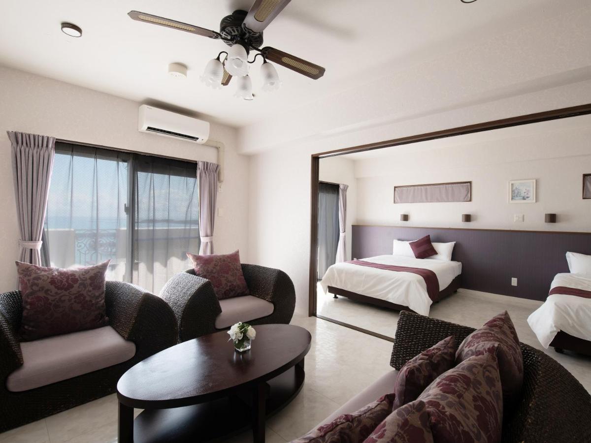 Cozy Stay In Itoman Luaran gambar