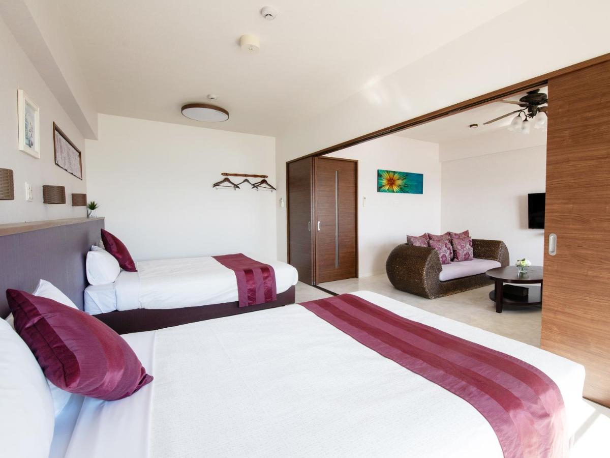 Cozy Stay In Itoman Luaran gambar