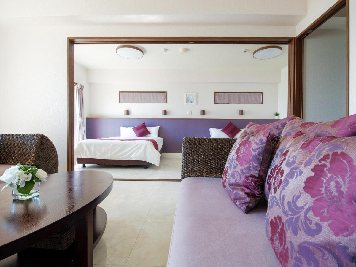 Cozy Stay In Itoman Luaran gambar