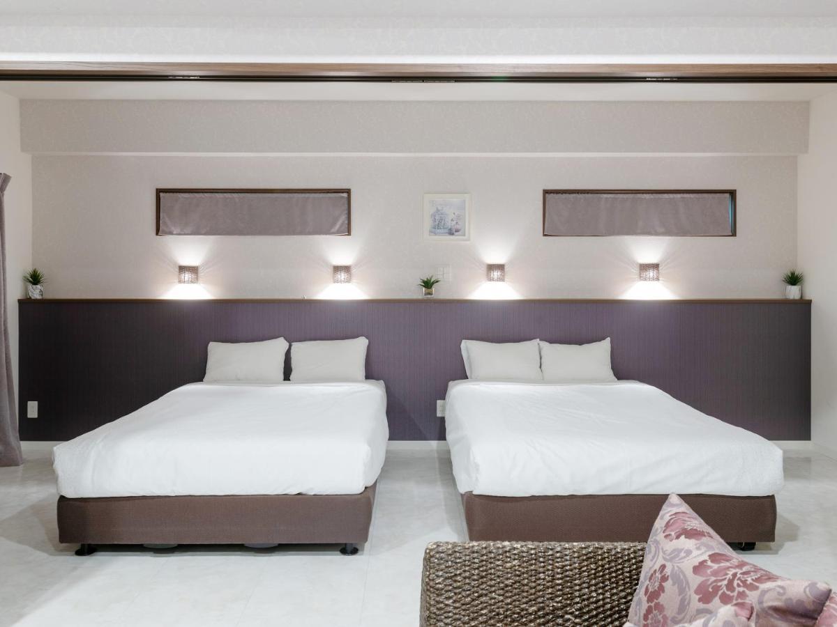 Cozy Stay In Itoman Luaran gambar