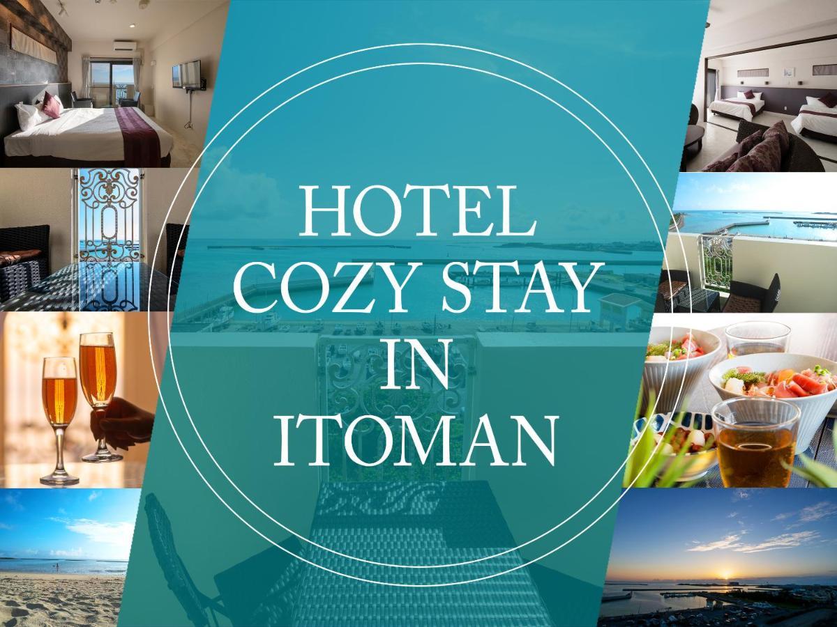 Cozy Stay In Itoman Luaran gambar