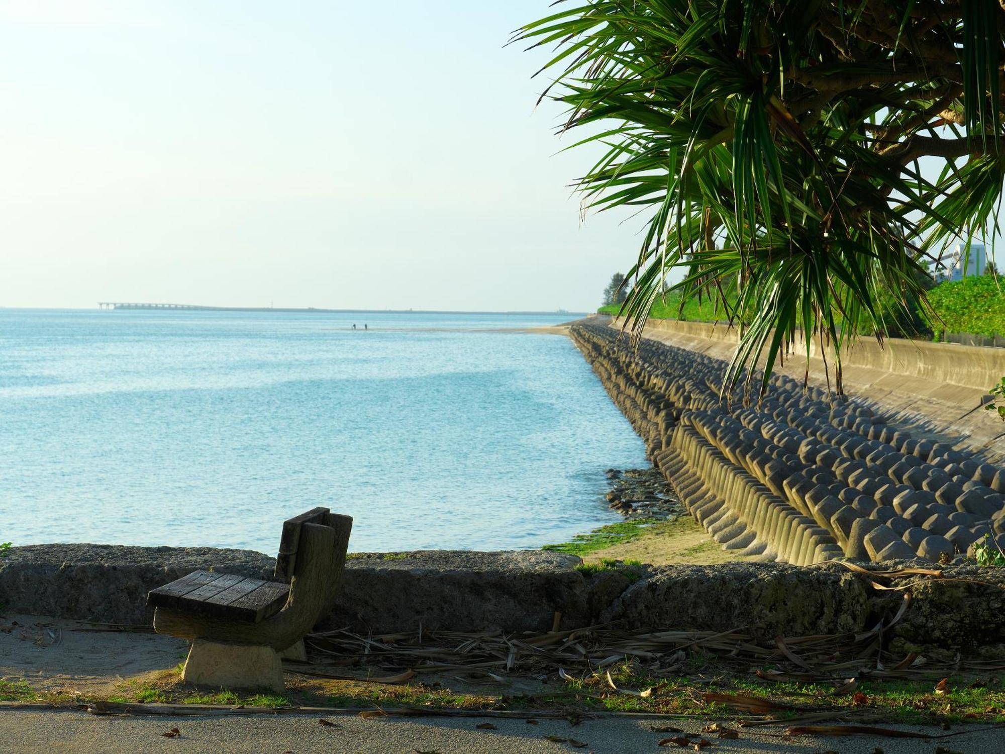 Cozy Stay In Itoman Luaran gambar