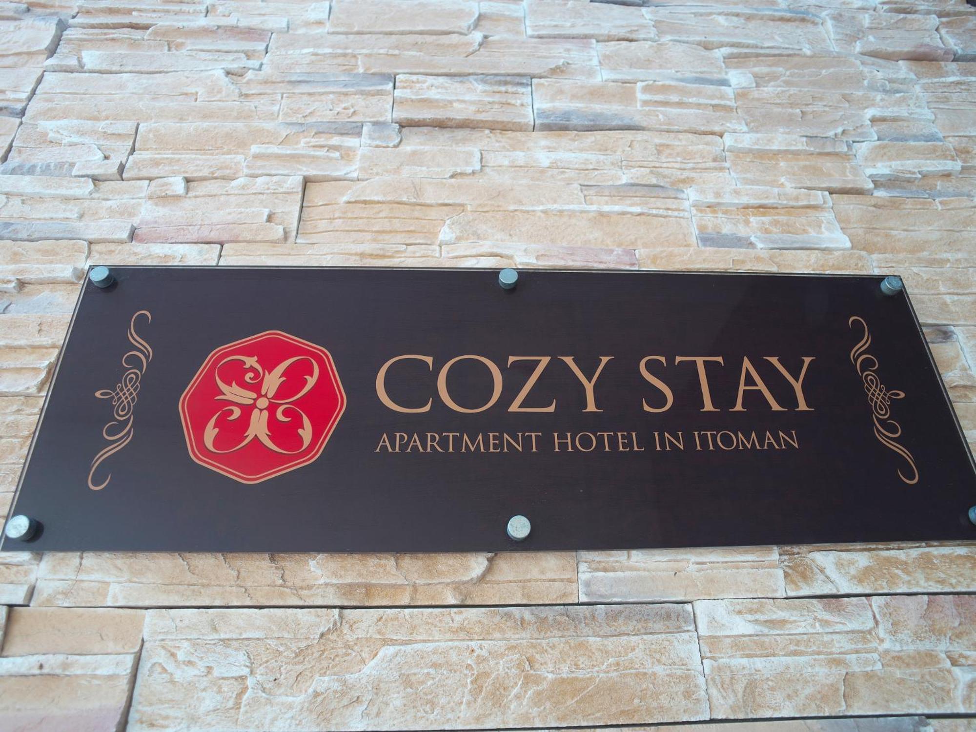 Cozy Stay In Itoman Luaran gambar