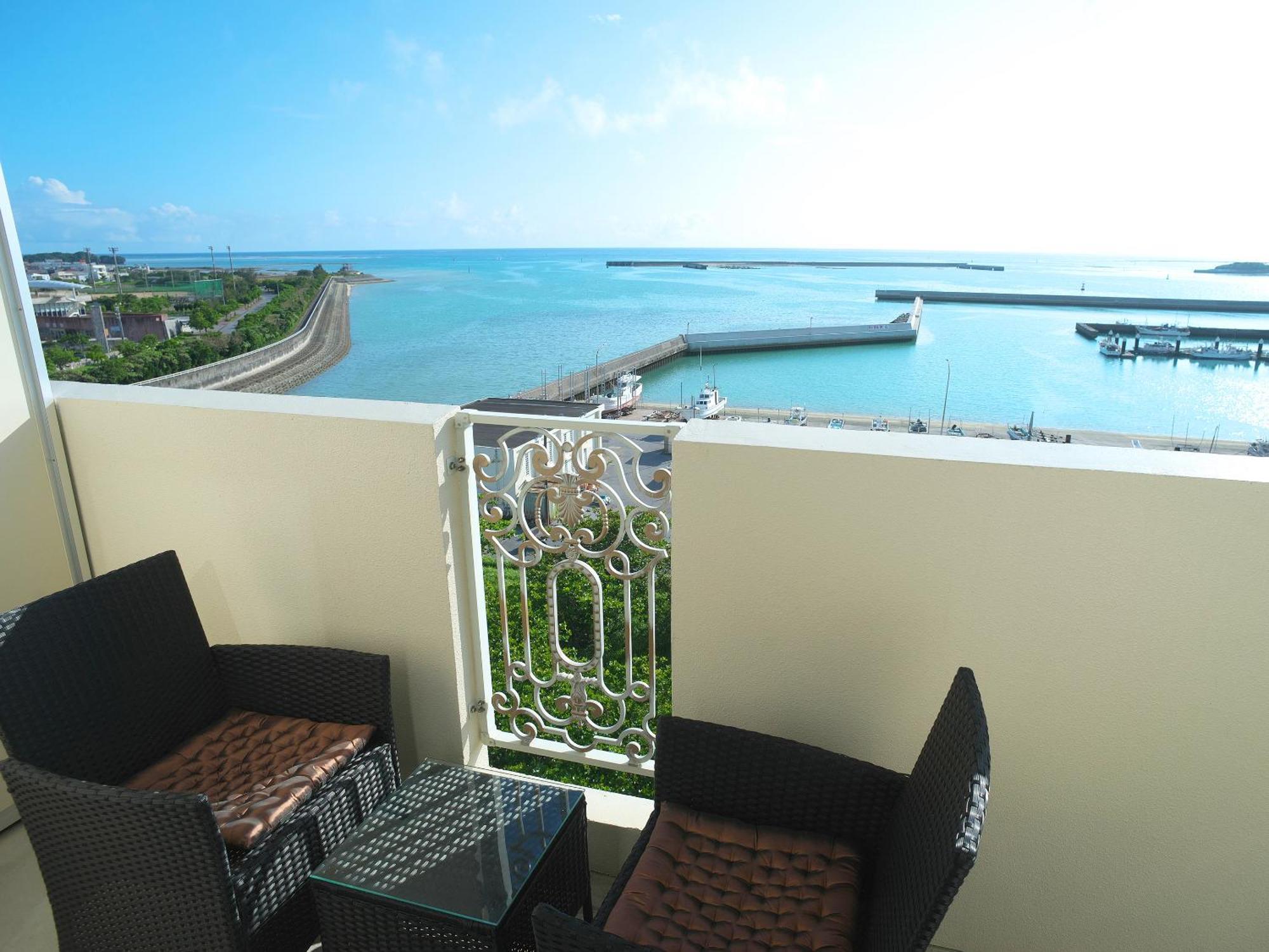 Cozy Stay In Itoman Luaran gambar