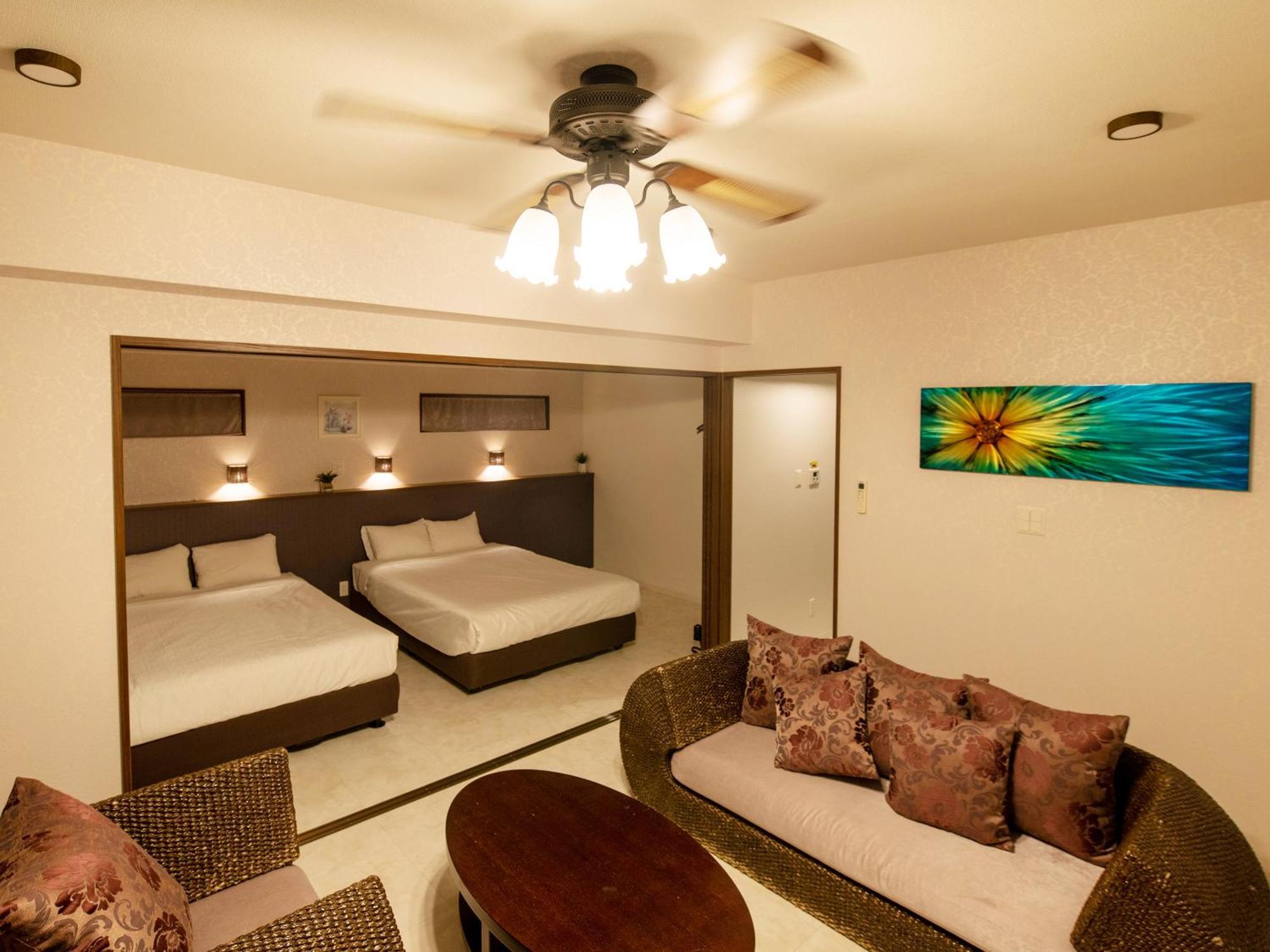 Cozy Stay In Itoman Luaran gambar