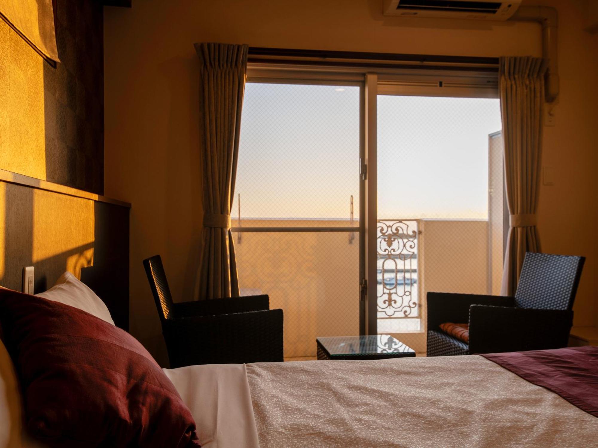 Cozy Stay In Itoman Luaran gambar