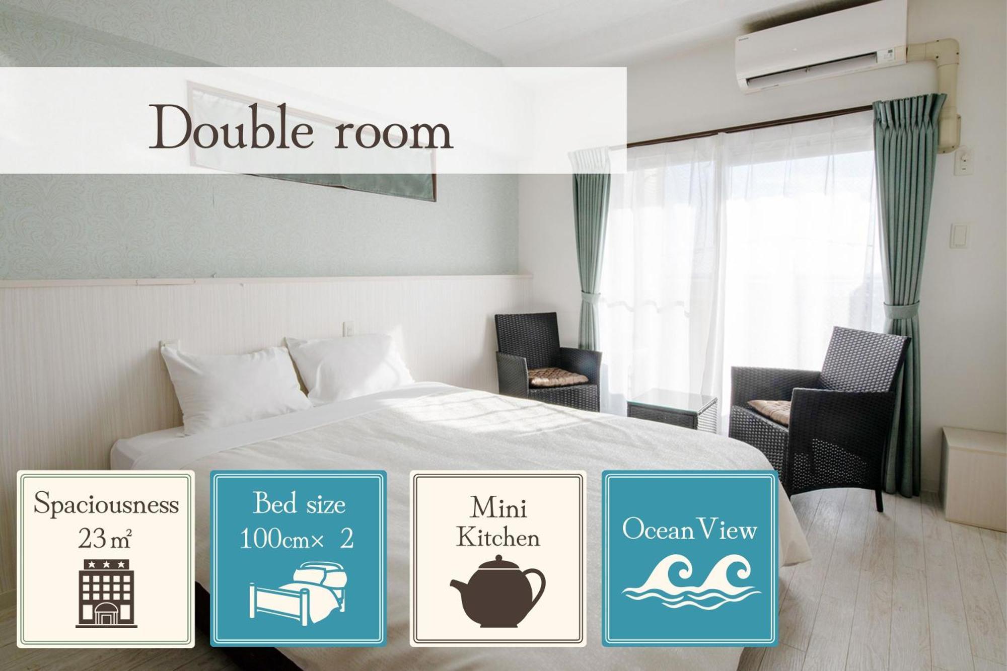 Cozy Stay In Itoman Luaran gambar