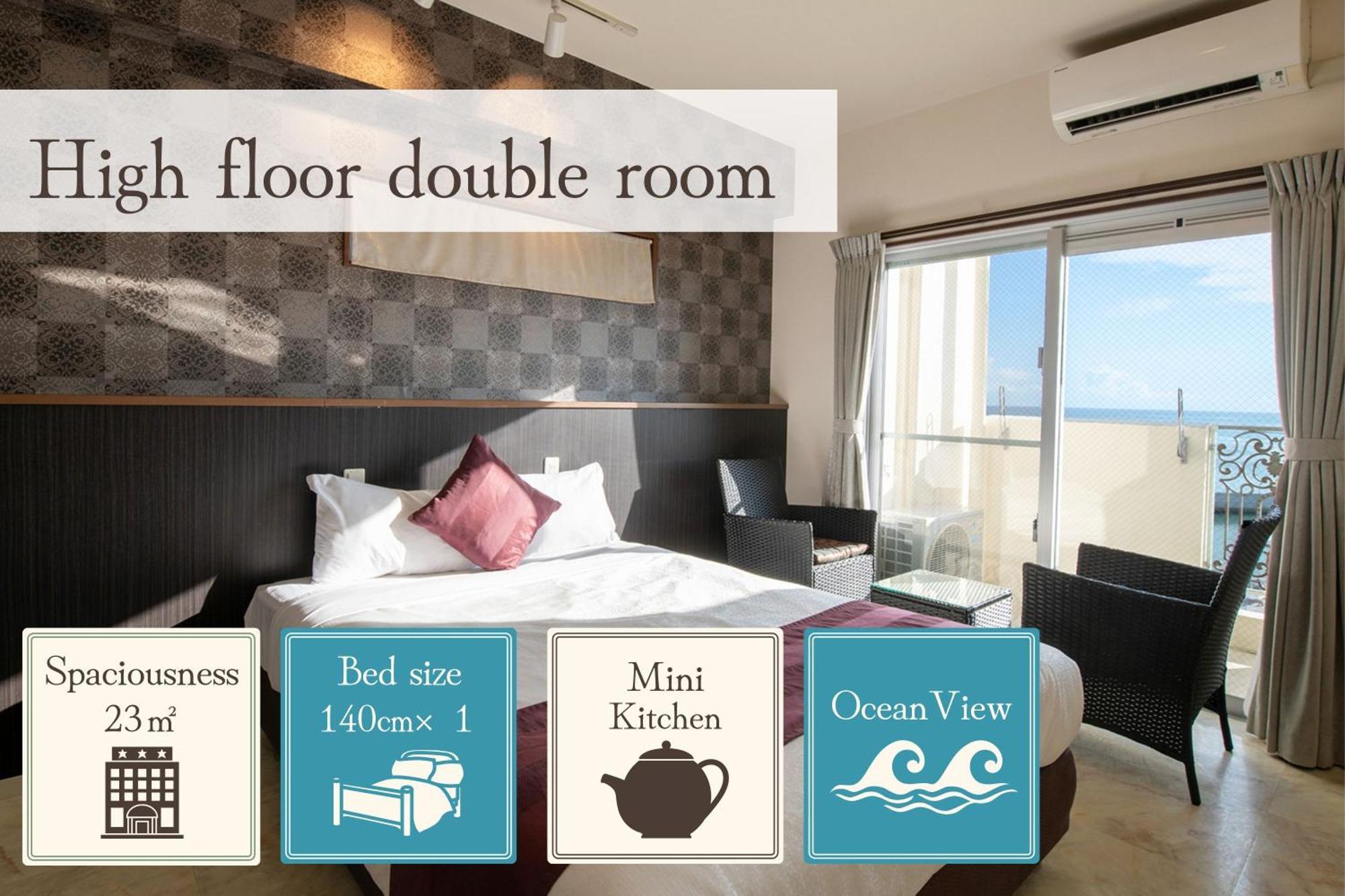 Cozy Stay In Itoman Luaran gambar