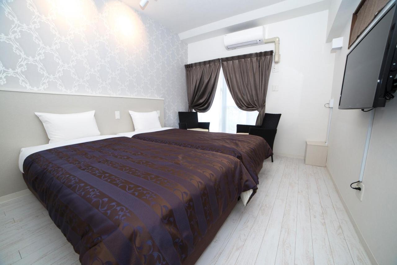 Cozy Stay In Itoman Luaran gambar