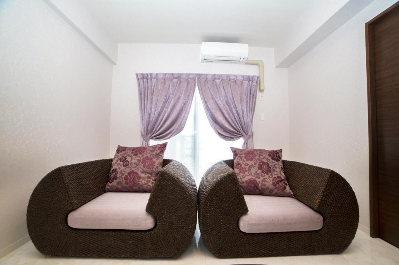 Cozy Stay In Itoman Luaran gambar