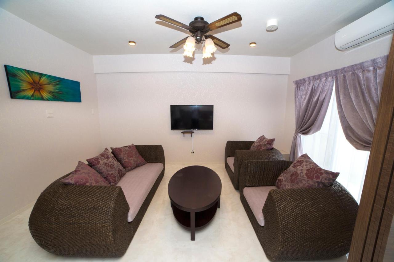 Cozy Stay In Itoman Luaran gambar