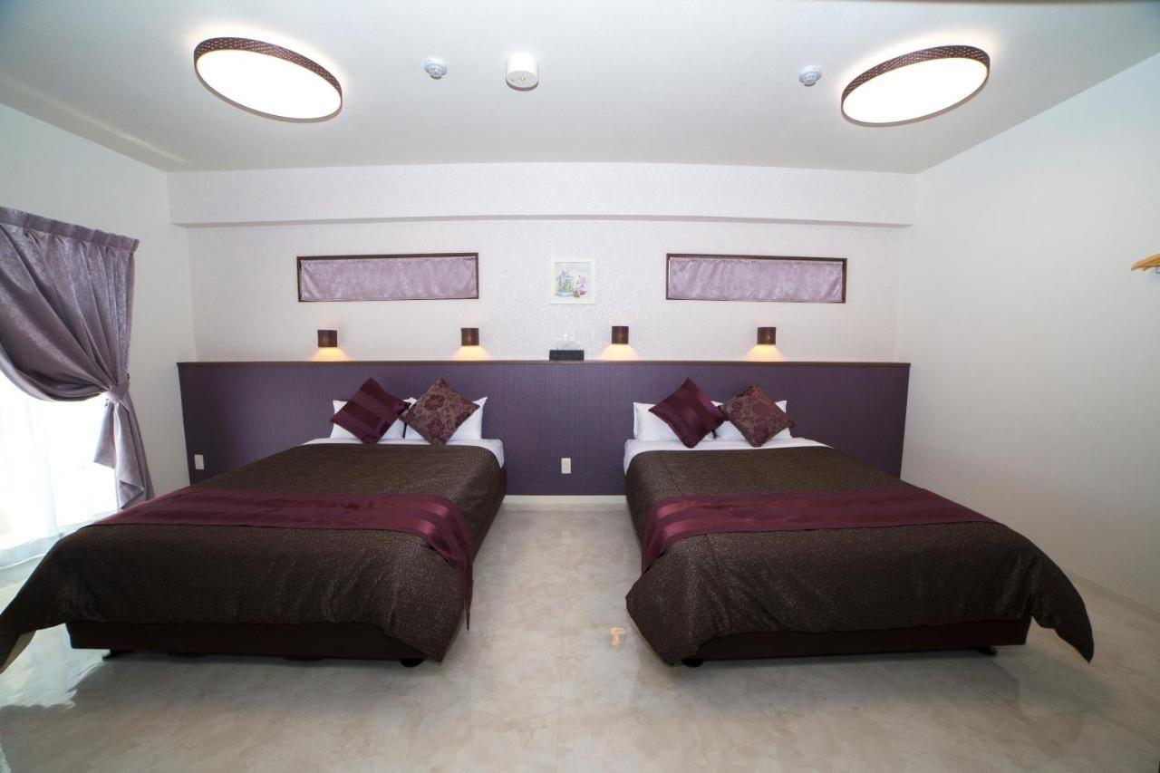 Cozy Stay In Itoman Luaran gambar